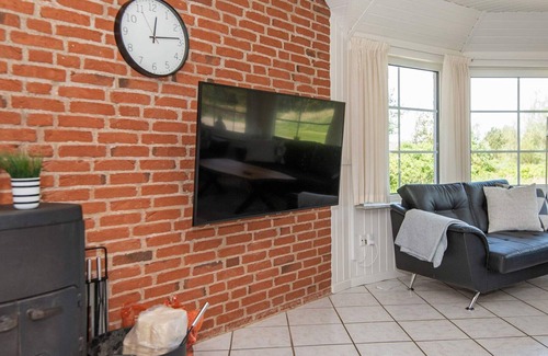 Kongsmark House | 5 star holiday home in Rømø