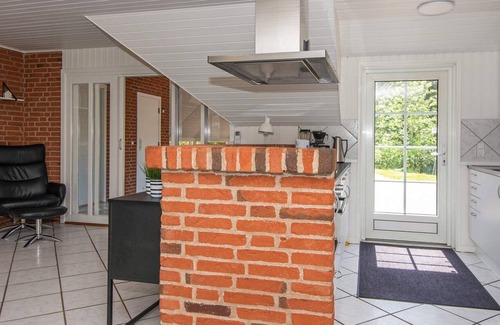 Kongsmark House | 5 star holiday home in Rømø