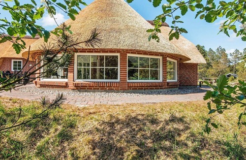 Kongsmark House | 5 star holiday home in Rømø