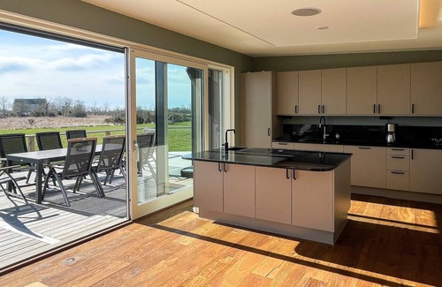 Lottorp House | 5 star holiday home in Löttorp