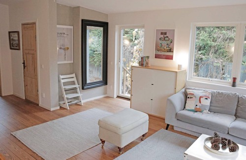 Lidingo House | 5 star holiday home in Lidingö