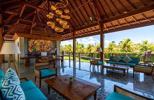 Ubud City-Centre Hotel | 5-Star Hotel ∙ Adiwana Bisma - CHSE Certified