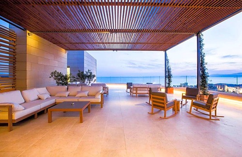 Ses Cadenes Hotel | 5-Star Hotel ∙ Iberostar Selection Llaut Palma- Adults Only