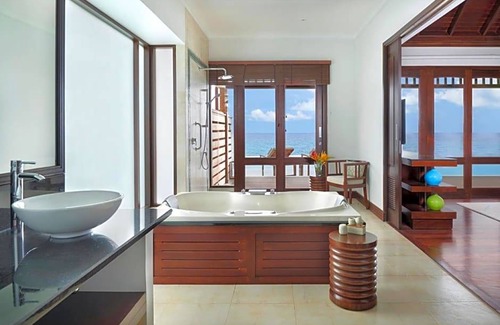Glacis Hotel | 5-Star Hotel ∙ Hilton Seychelles Northolme Resort & Spa