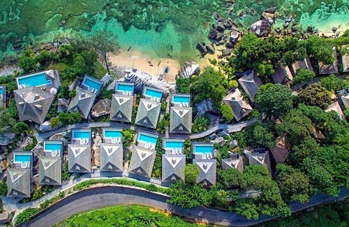 Glacis Hotel | 5-Star Hotel ∙ Hilton Seychelles Northolme Resort & Spa