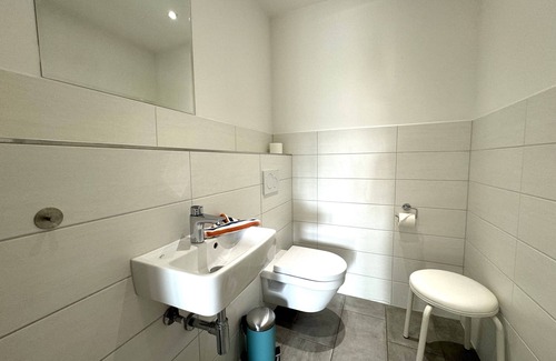 Kabelhorst Apartment | 5-star Kornblume vacation apartment with terrace & large garden