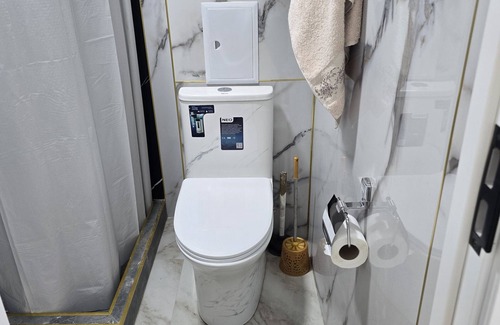 Samarkand Apartment | 5 star level,cozy 1-bedroom apartment with fast internet,after Full update