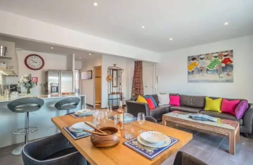 Old Town Apartment | 5 Star Luxury Apartment in the Heart of Nice