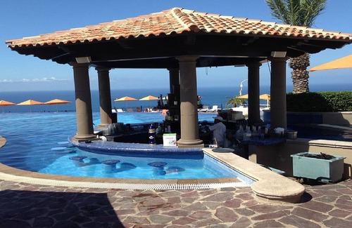 Paraiso Escondido Condo | 5 Star Oceanfront Resort *GREAT RATES*