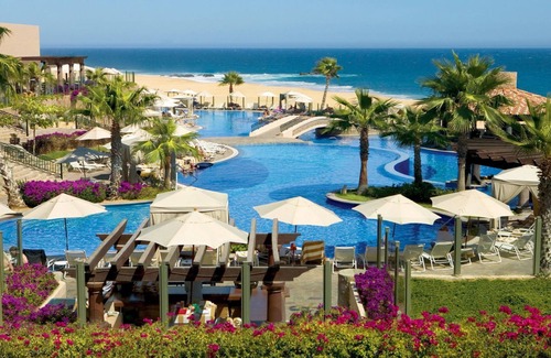 Paraiso Escondido Condo | 5 Star Oceanfront Resort *GREAT RATES*