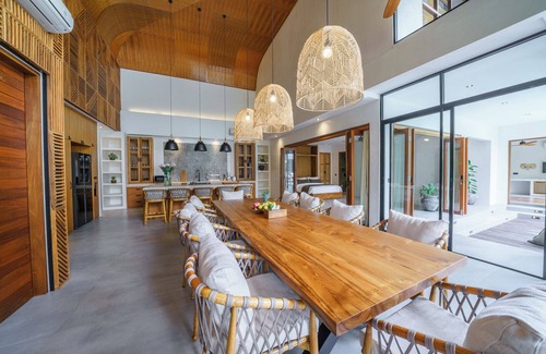 Munggu Villa | 5 Star Villa with Majestic Views, Bali Villa 2167