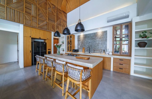 Munggu Villa | 5 Star Villa with Majestic Views, Bali Villa 2167