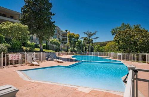Valbonne Apartment | 5 Stars Apartment with Golf and Pool in Valbonne