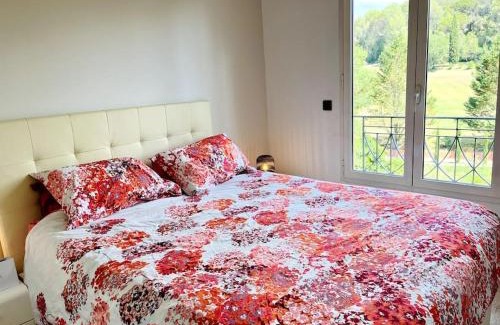Valbonne Apartment | 5 Stars Apartment with Golf and Pool in Valbonne