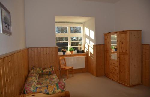 Borkow Apartment | 5 Sternberg