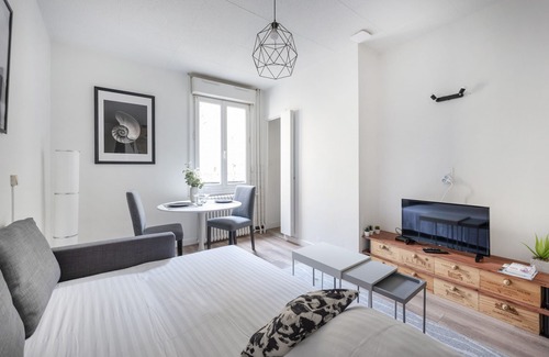 Capucins - Victoire Apartment | 5 studios in Bordeaux, ideal for groups