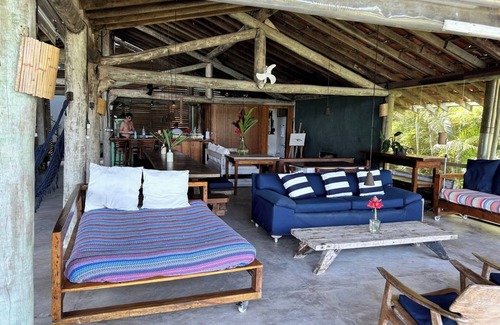 Barra do Sahy House | 5-Suite House - Barra do Sahy