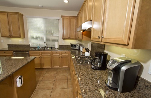 Temecula House | #5-SUPER HOST- ELEGANT 6BR 4BTH HOT TUB Comfy Upgraded Home for Corporate Lease