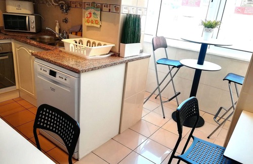 Santo Antonio Apartment | 5 Sweet Suites for 10 guests close to Avenue Liberty