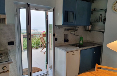 Vignolo Villa | 5 Terre Free Shuttle Villa Maremonti with Pool -12 guests