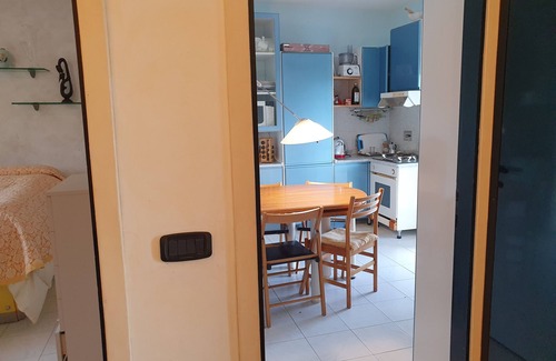 Vignolo Villa | 5 Terre Free Shuttle Villa Maremonti with Pool -12 guests