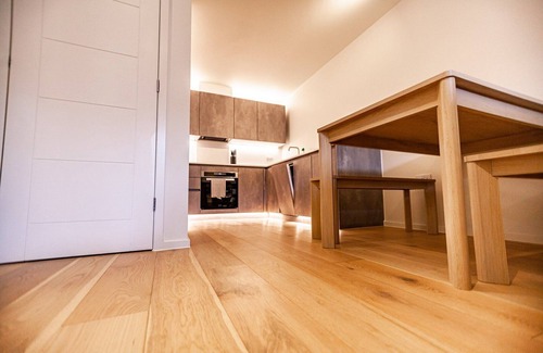St Leonards-On-Sea Apartment | 5 The Hideaway (2mins from the beach)