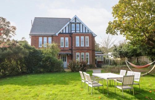 Bembridge Apartment | 5 The Nab House