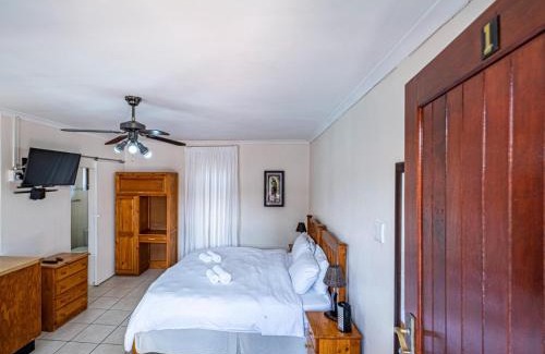 Walmer House | 5 Third Avenue Guesthouse