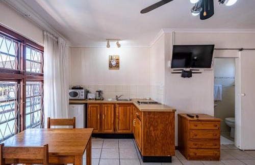 Walmer House | 5 Third Avenue Guesthouse