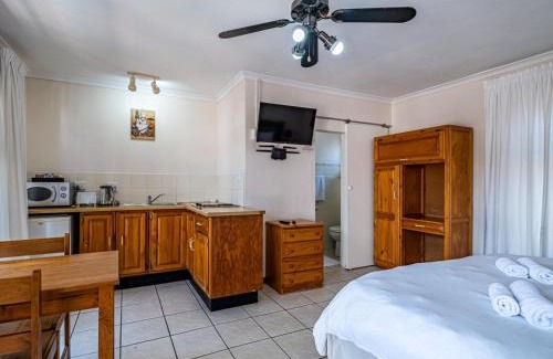 Walmer House | 5 Third Avenue Guesthouse