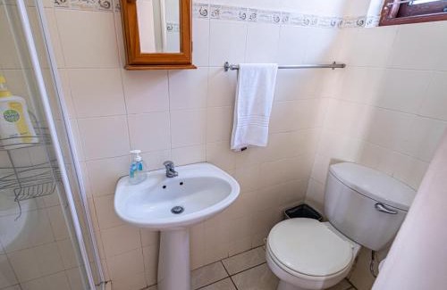 Walmer House | 5 Third Avenue Guesthouse