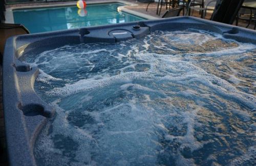 Davenport Villa | 5 Thunderbird villa