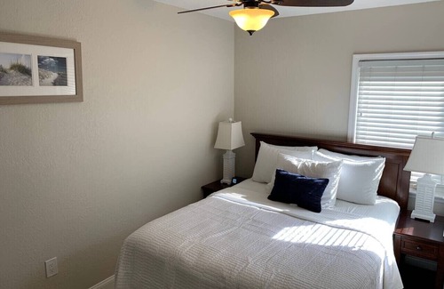 Siesta Key Hotel | #5-TwinPalms-Junior Suite