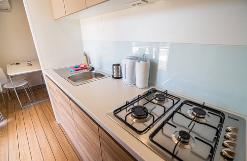 Terme Catez Apartment | 5- Two-Bedroom Apartment with Thermal Riviera Tickets