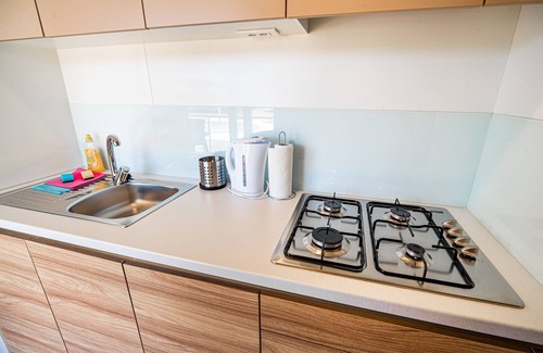 Terme Catez Apartment | 5- Two-Bedroom Apartment with Thermal Riviera Tickets