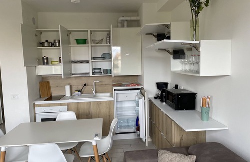 Toscolano Maderno Apartment | 5' walk to the lake.
