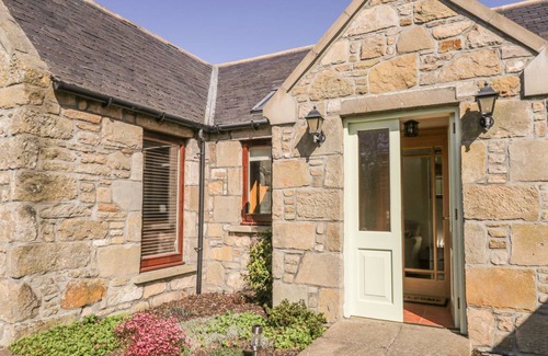 Elgin Cottage | 5 Williamston Steading