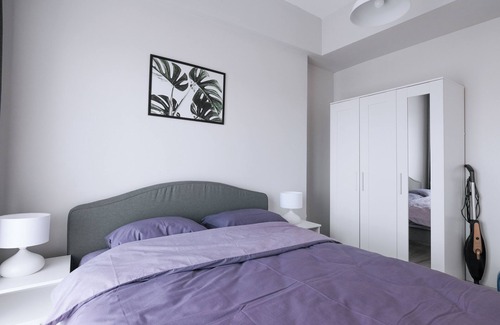 Esenyurt Apartment | 5 Yıldızlı Otel konsept daire Spa ve Spor Merkezi