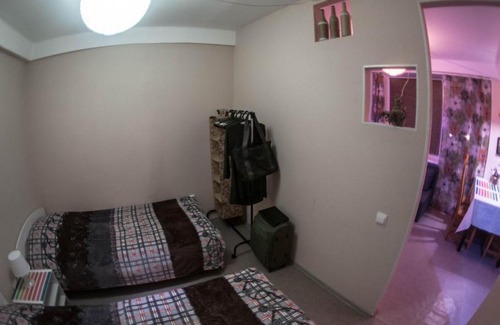 Kirovsk Apartment | 50 лет октября 29