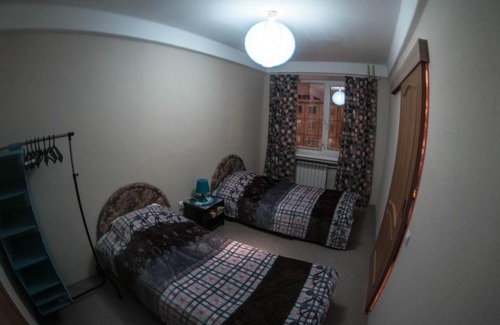 Kirovsk Apartment | 50 лет октября 29