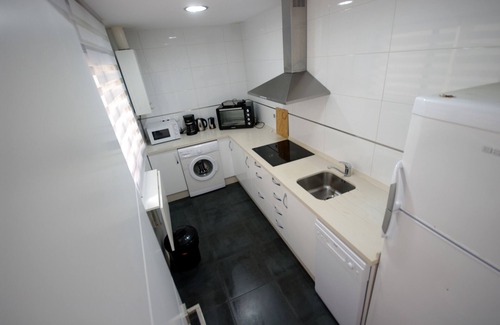 Tarifa Apartment | 50 - Apartamento Las Olas