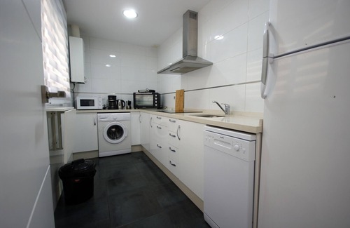 Tarifa Apartment | 50 - Apartamento Las Olas