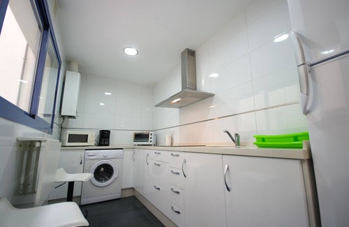 Tarifa Apartment | 50 - Apartamento Las Olas