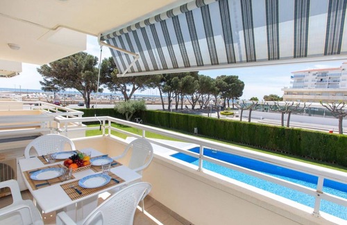 L'Hospitalet de l'Infant Apartment | 50 m² Apartment ∙ 2 bedrooms ∙ 4 guests