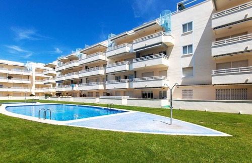 L'Hospitalet de l'Infant Apartment | 50 m² Apartment ∙ 2 bedrooms ∙ 4 guests
