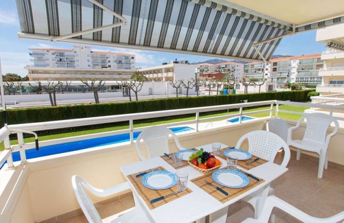 L'Hospitalet de l'Infant Apartment | 50 m² Apartment ∙ 2 bedrooms ∙ 4 guests