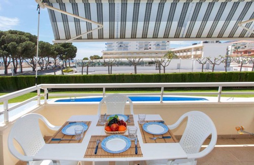 L'Hospitalet de l'Infant Apartment | 50 m² Apartment ∙ 2 bedrooms ∙ 4 guests