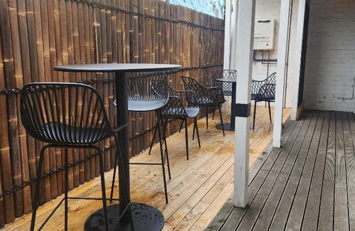 Windsor Hostel | 50 Green St Windsor