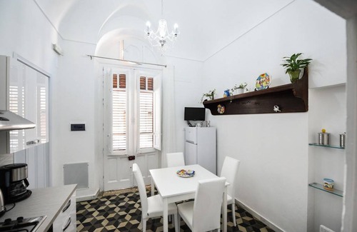 Castellammare del Golfo Apartment | 50 m² Apartment ∙ 1 bedroom ∙ 4 guests