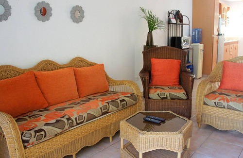 ProCab Apartment | 50% long-term discount available for 2BD/2BTH Cabarete residence